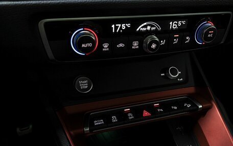 Audi Q3, 2020 год, 4 499 000 рублей, 23 фотография