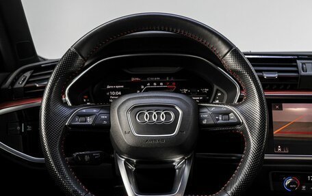 Audi Q3, 2020 год, 4 499 000 рублей, 20 фотография