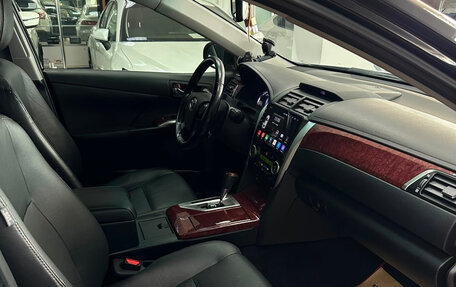 Toyota Camry, 2014 год, 1 950 000 рублей, 15 фотография