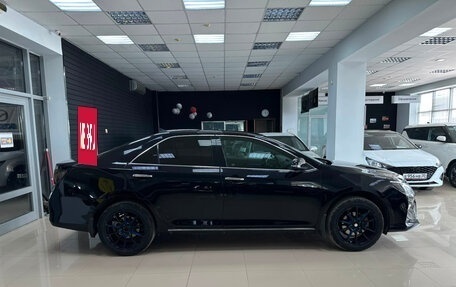 Toyota Camry, 2014 год, 1 950 000 рублей, 7 фотография