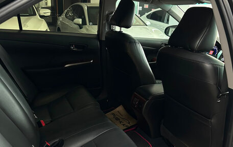 Toyota Camry, 2014 год, 1 950 000 рублей, 20 фотография