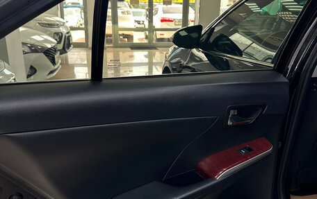 Toyota Camry, 2014 год, 1 950 000 рублей, 17 фотография