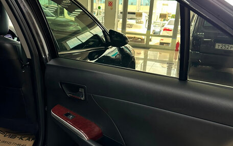 Toyota Camry, 2014 год, 1 950 000 рублей, 18 фотография
