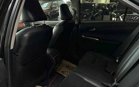 Toyota Camry, 2014 год, 1 950 000 рублей, 23 фотография