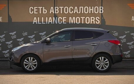 Hyundai ix35 I рестайлинг, 2012 год, 1 120 000 рублей, 4 фотография