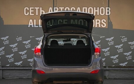 Hyundai ix35 I рестайлинг, 2012 год, 1 120 000 рублей, 7 фотография