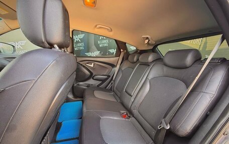 Hyundai ix35 I рестайлинг, 2012 год, 1 120 000 рублей, 12 фотография