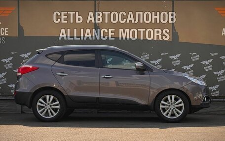 Hyundai ix35 I рестайлинг, 2012 год, 1 120 000 рублей, 9 фотография