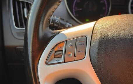 Hyundai ix35 I рестайлинг, 2012 год, 1 120 000 рублей, 17 фотография