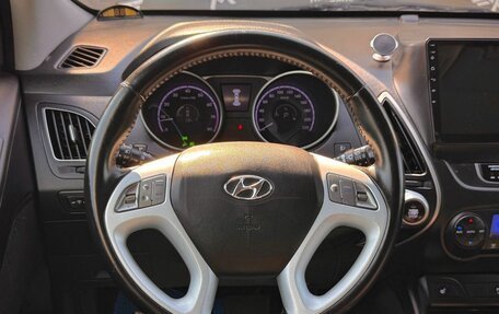Hyundai ix35 I рестайлинг, 2012 год, 1 120 000 рублей, 16 фотография