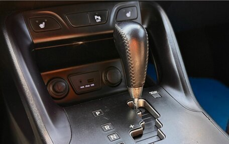 Hyundai ix35 I рестайлинг, 2012 год, 1 120 000 рублей, 23 фотография