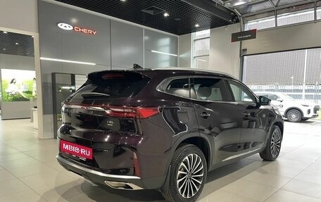 CheryExeed TXL, 2022 год, 2 400 000 рублей, 4 фотография