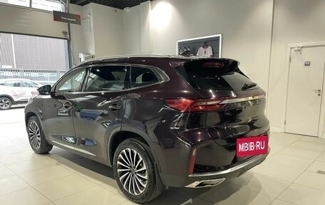 CheryExeed TXL, 2022 год, 2 400 000 рублей, 6 фотография