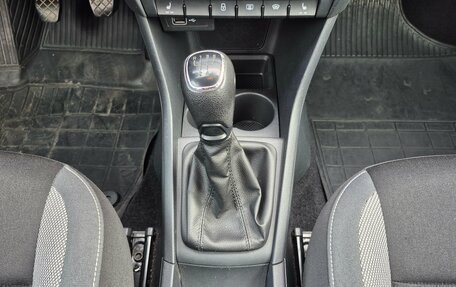 Skoda Rapid I, 2019 год, 1 320 000 рублей, 16 фотография