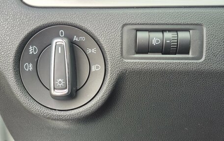 Skoda Rapid I, 2019 год, 1 320 000 рублей, 19 фотография