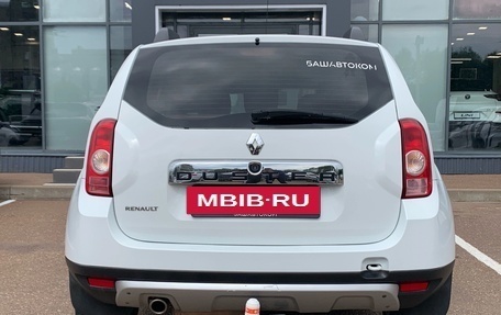 Renault Duster I рестайлинг, 2013 год, 825 000 рублей, 6 фотография