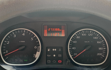 Renault Duster I рестайлинг, 2013 год, 825 000 рублей, 11 фотография