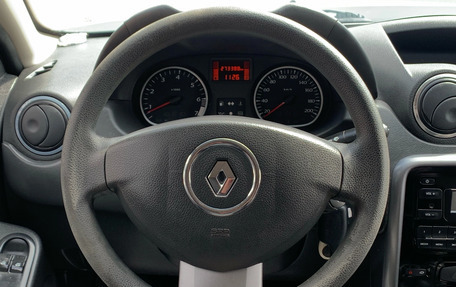 Renault Duster I рестайлинг, 2013 год, 825 000 рублей, 13 фотография