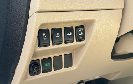 Nissan X-Trail, 2017 год, 1 775 000 рублей, 17 фотография
