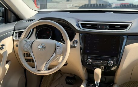 Nissan X-Trail, 2017 год, 1 775 000 рублей, 18 фотография