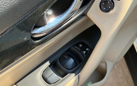 Nissan X-Trail, 2017 год, 1 775 000 рублей, 16 фотография