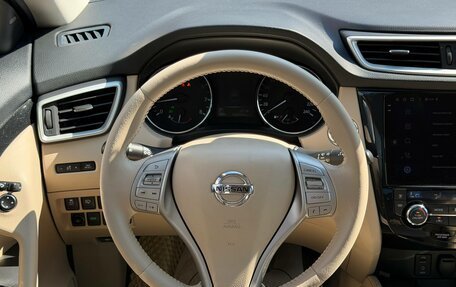 Nissan X-Trail, 2017 год, 1 775 000 рублей, 20 фотография