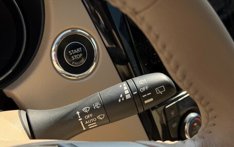 Nissan X-Trail, 2017 год, 1 775 000 рублей, 25 фотография