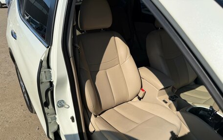 Nissan X-Trail, 2017 год, 1 775 000 рублей, 35 фотография