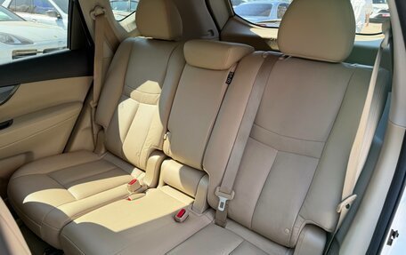 Nissan X-Trail, 2017 год, 1 775 000 рублей, 33 фотография