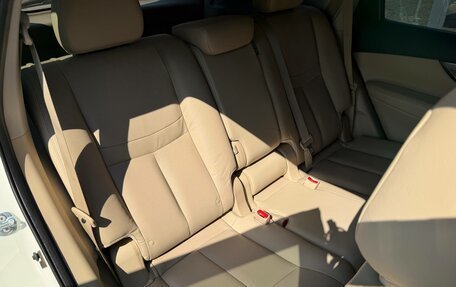 Nissan X-Trail, 2017 год, 1 775 000 рублей, 34 фотография