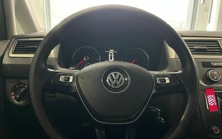 Volkswagen Caddy IV, 2016 год, 1 498 000 рублей, 14 фотография