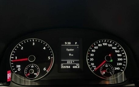 Volkswagen Caddy IV, 2016 год, 1 498 000 рублей, 15 фотография