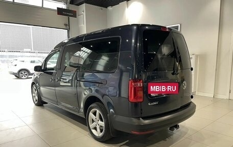 Volkswagen Caddy IV, 2016 год, 1 498 000 рублей, 6 фотография