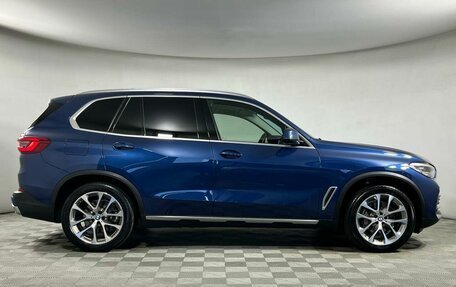BMW X5, 2019 год, 5 199 000 рублей, 4 фотография