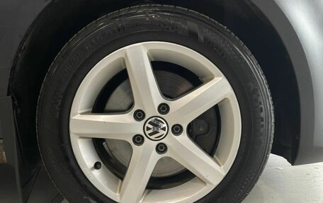 Volkswagen Caddy IV, 2016 год, 1 498 000 рублей, 19 фотография