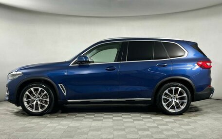 BMW X5, 2019 год, 5 199 000 рублей, 3 фотография