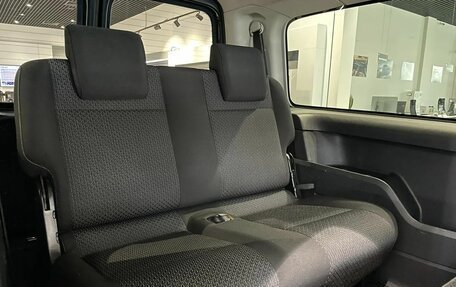 Volkswagen Caddy IV, 2016 год, 1 498 000 рублей, 17 фотография