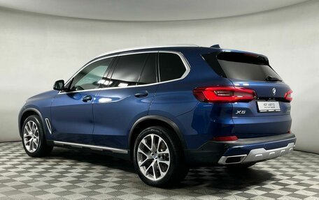 BMW X5, 2019 год, 5 199 000 рублей, 6 фотография
