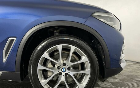 BMW X5, 2019 год, 5 199 000 рублей, 7 фотография