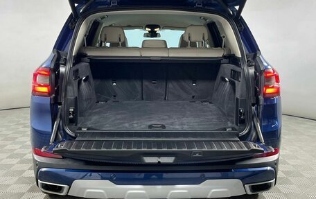 BMW X5, 2019 год, 5 199 000 рублей, 8 фотография