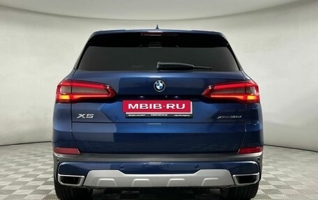 BMW X5, 2019 год, 5 199 000 рублей, 5 фотография