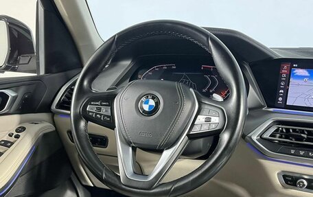 BMW X5, 2019 год, 5 199 000 рублей, 16 фотография