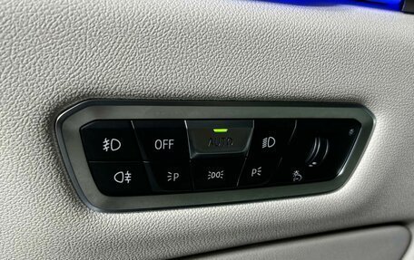 BMW X5, 2019 год, 5 199 000 рублей, 22 фотография
