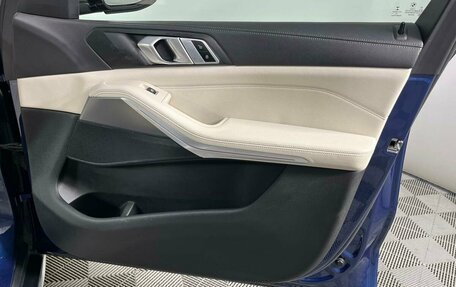BMW X5, 2019 год, 5 199 000 рублей, 24 фотография