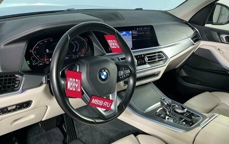 BMW X5, 2019 год, 5 199 000 рублей, 12 фотография