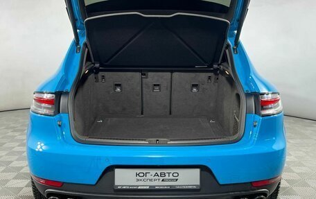Porsche Macan I рестайлинг, 2019 год, 4 599 000 рублей, 8 фотография