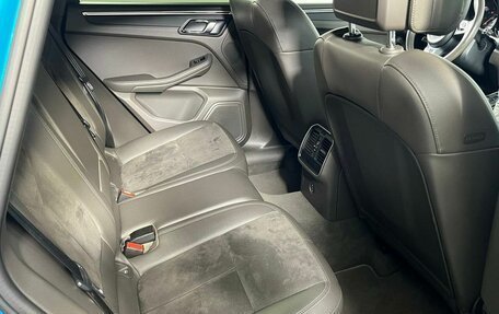 Porsche Macan I рестайлинг, 2019 год, 4 599 000 рублей, 13 фотография