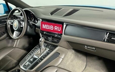 Porsche Macan I рестайлинг, 2019 год, 4 599 000 рублей, 14 фотография