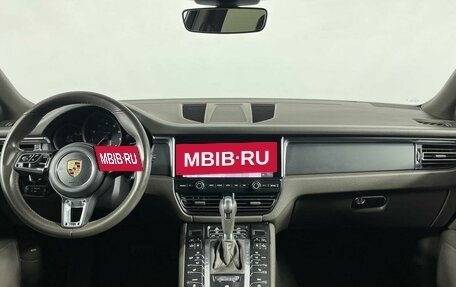 Porsche Macan I рестайлинг, 2019 год, 4 599 000 рублей, 15 фотография
