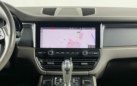 Porsche Macan I рестайлинг, 2019 год, 4 599 000 рублей, 20 фотография